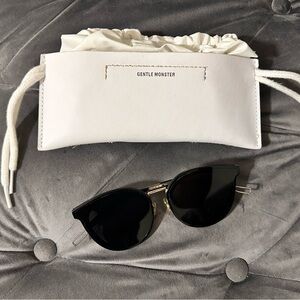 Gentle Monster Merlynn Sunglasses